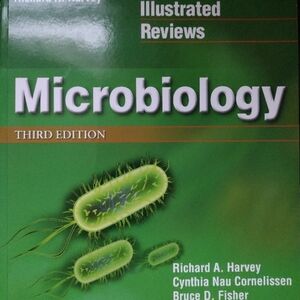 Microbiology (3rd, Third Edition)